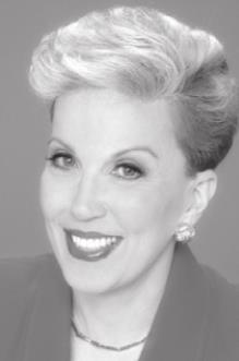 Jeanne Phillips