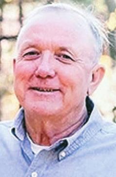 Allen Russell