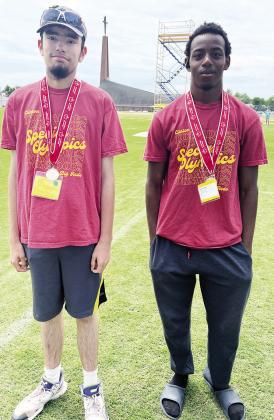 Rising Stars