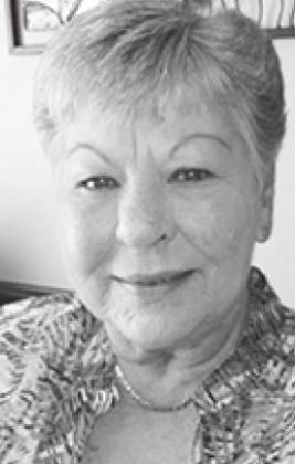 Wanda Goosen