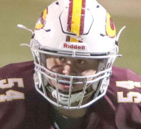 Red Tornadoes blank Elk City