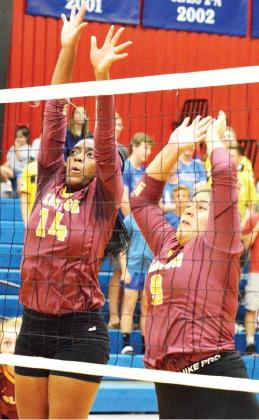 CHS challenges OCS in final match of 2019