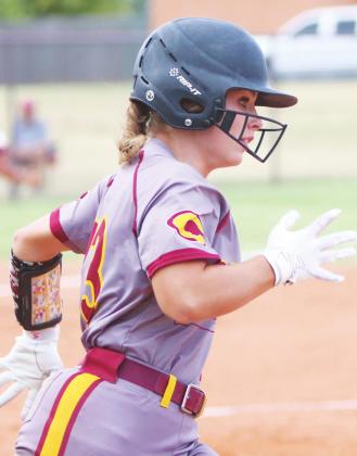 Lady Reds end skid