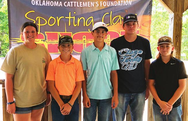 OB&amp;T's Rising Stars