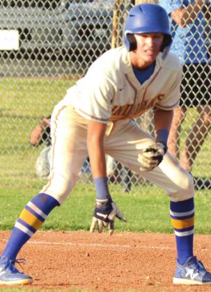 A-B takes two wins
