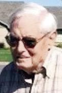Thomas Edward Miller