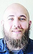 EMT Jacob Blackman