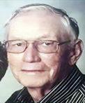 William Paul Caldwell