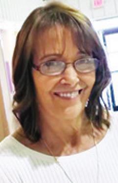 Cara Wheeler