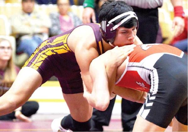 Six Reds place at conference tourney