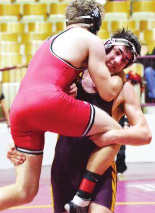 Four teams make final rankings for winter athletics