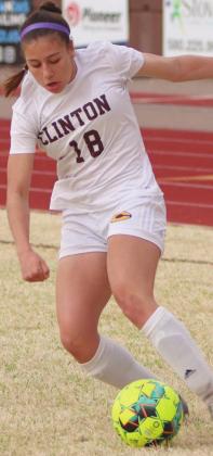 Lady Reds take fifth-straight match