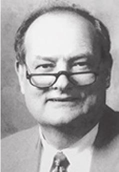 Wayne Salisbury