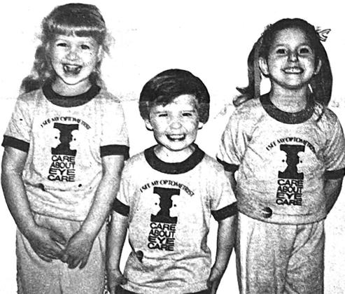 CLINTON’S HISTORY 10, 20, 30 AND 40 YEARS AGO