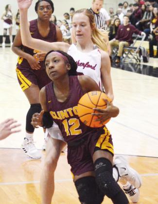 CHS priming for more success this year