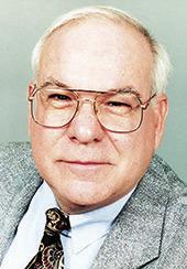 Gary Ridley
