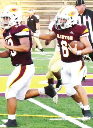Seabolt’s focus zeroing in on title