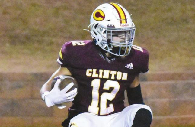 Red Tornadoes statistical leaders