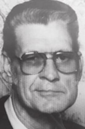 Glenn Sullins