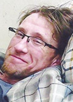 Steven Dee Patton