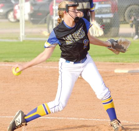 Lady Indians are off to strong start