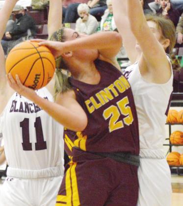 CHS basketball returns with busy week of matchups