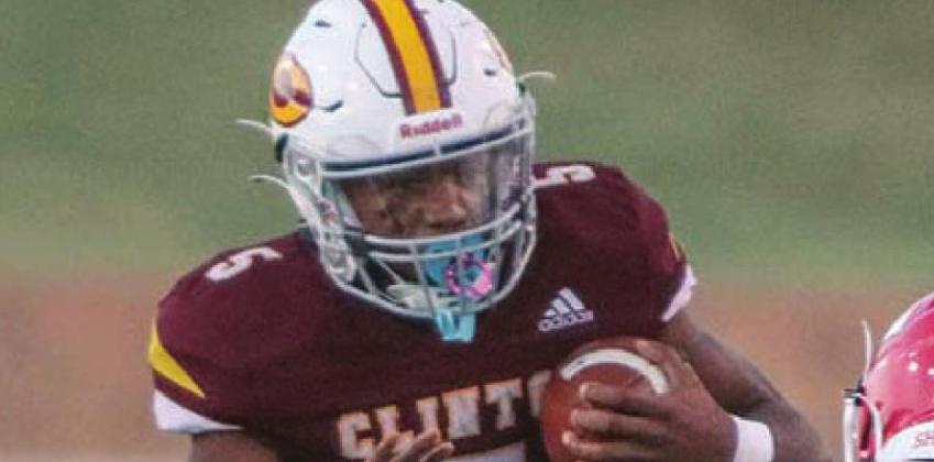 Red Tornadoes statistical leaders