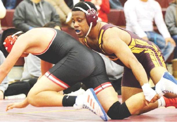 Reds set for final tourney ahead of break