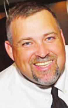 Gary Jones Jr.