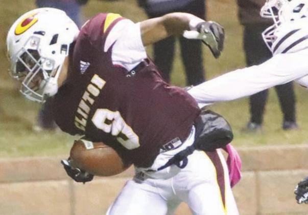 Red Tornadoes statistical leaders