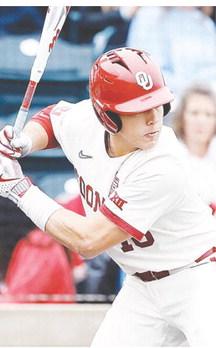 Caden Powell optimistic about next season