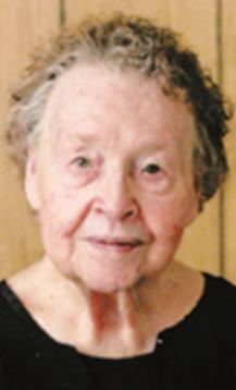 Mildred Anna (Gregory) Brown