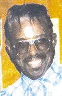 Alton Carter