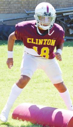 CMS hopeful for healthy,