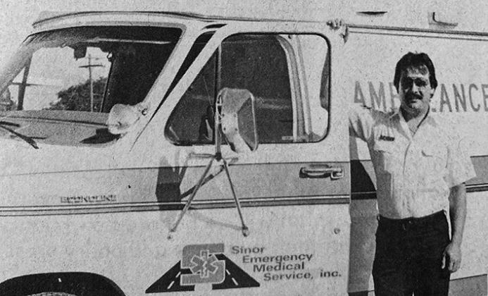 CLINTON’S HISTORY 10, 20, 30 AND 40 YEARS AGO