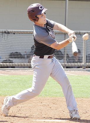 Reds complete winning summer season