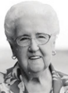 Clara Fawver