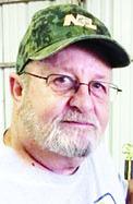 Larry Morris
