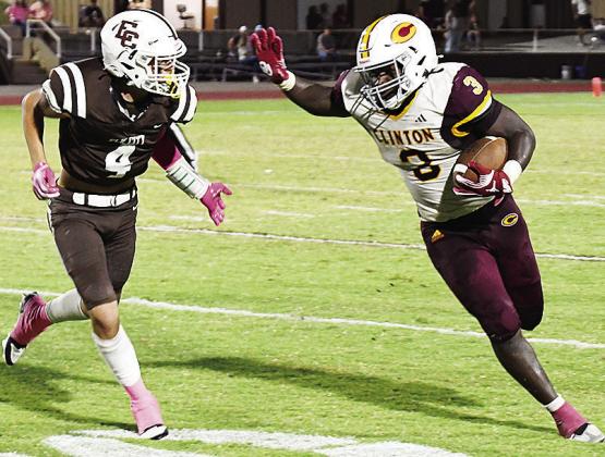 Red Tornadoes complete comeback