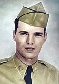 Robert Clarence Johnson