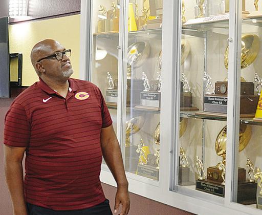 Clinton High to begin athletic Hall of Fame
