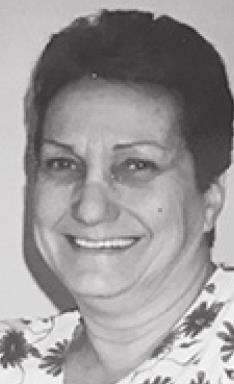 Mary Carter