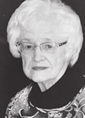 Zerita “Tommye” Kiesau