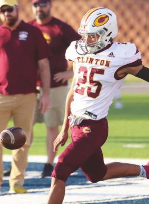 Punting