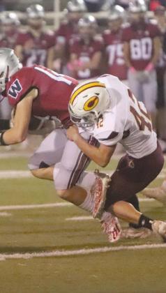 Tackles