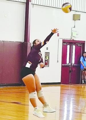 Clinton finishes as runner-up in tourney
