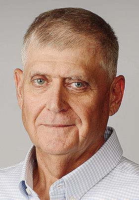 Nicholson looking forward to the future of Clinton