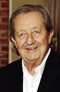 Patrick “Pat” Thomas Cornell
