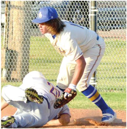 A-B boasts back-to-back wins