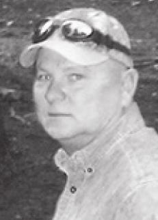 Brad Thacker